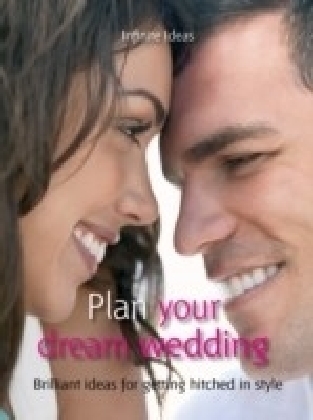 Plan your dream wedding main product photo