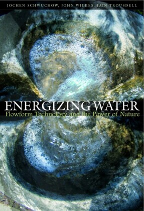 Energizing Water