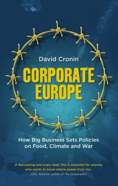 Corporate Europe main product photo