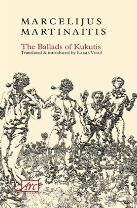 Ballads of Kukutis