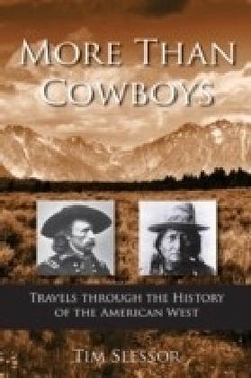 More Than Cowboys main product photo