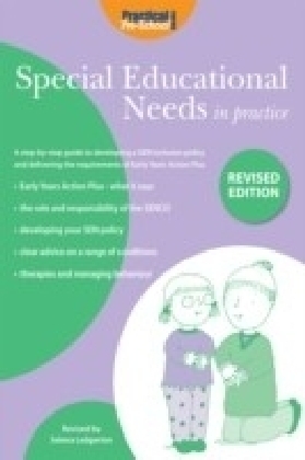 Special Educational Needs in Practice (Revised Edition)