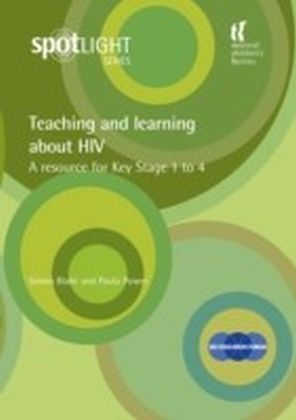Teaching and Learning About HIV main product photo