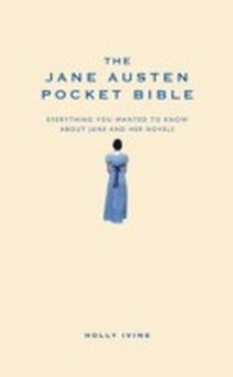 Jane Austen Pocket Bible