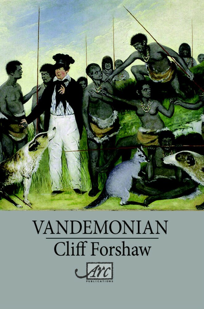 Vandemonian main product photo