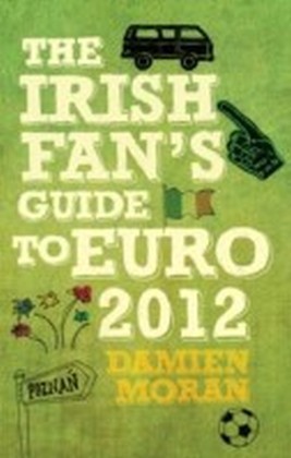 Irish Fan's Guide to Euro 2012