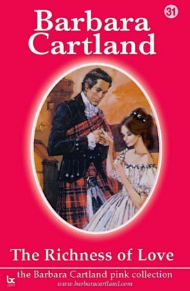 The Richness Of Love