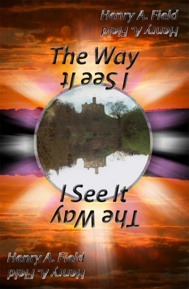 The Way I see It main product photo