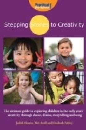 Stepping Stones to Creativity