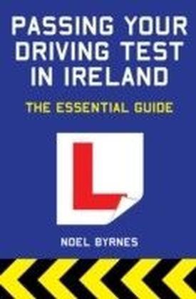 Passing Your Driving Test in Ireland