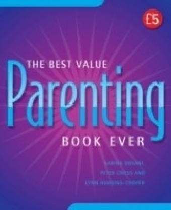 Best Value Parenting Book ever