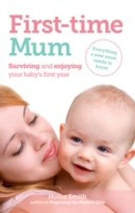 First-time Mum main product photo