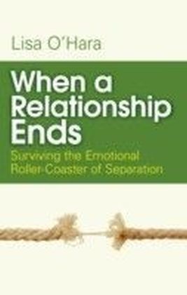 When a Relationship Ends