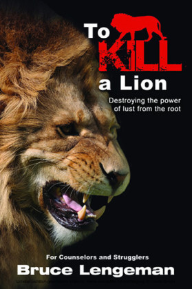 To Kill A Lion
