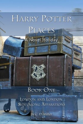 Harry Potter Places Book One