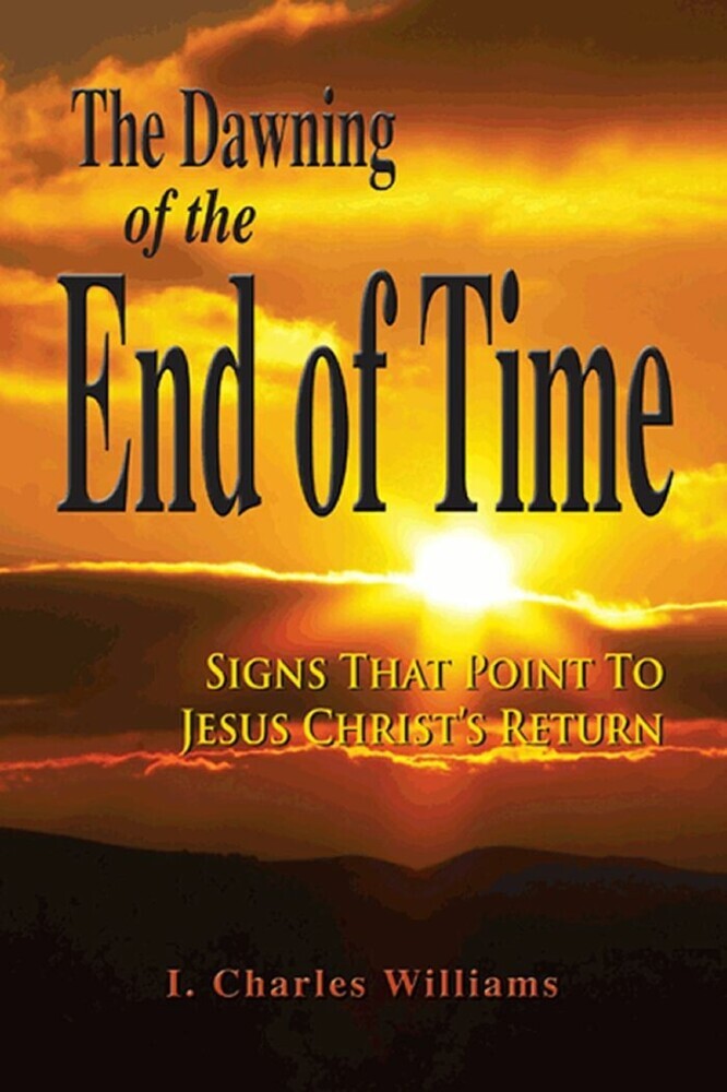 The Dawning of the End of Time main product photo