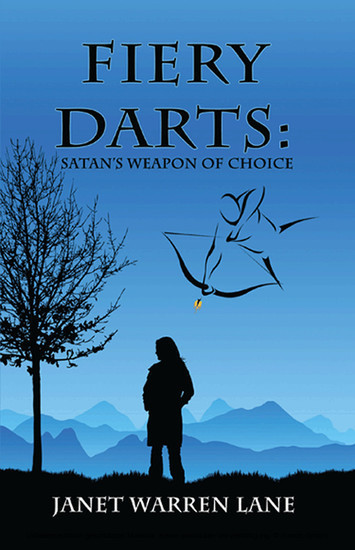 Fiery Darts: Satan's Weapon of Choice main product photo