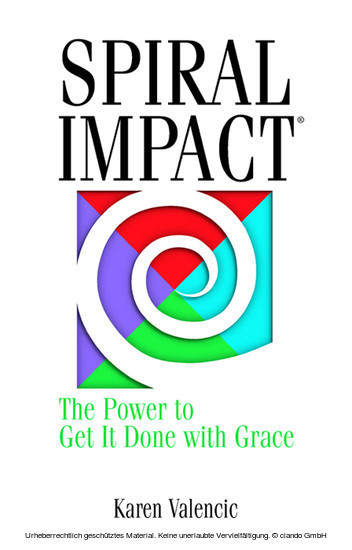 Spiral Impact main product photo