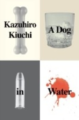 Dog in Water
