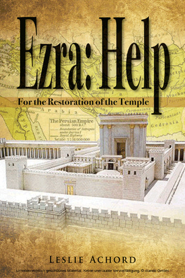 Ezra:Help, For the Restoration of the Temple main product photo