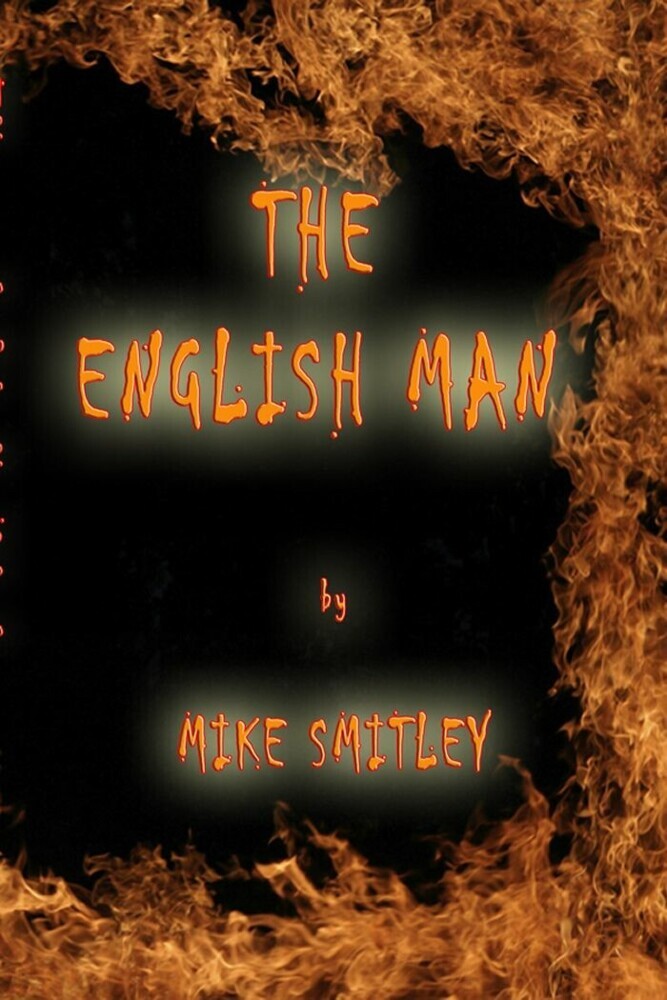 The English Man main product photo