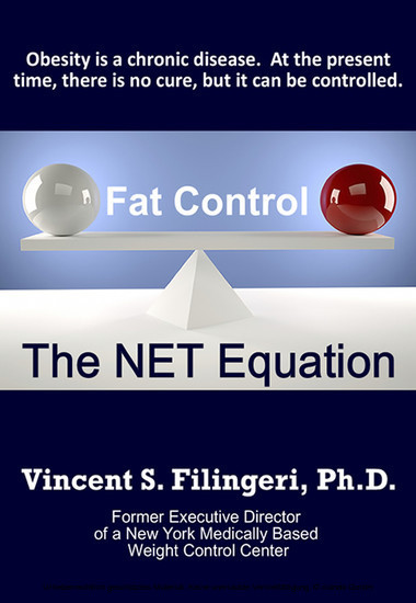 Fat Control: The NET Equation main product photo