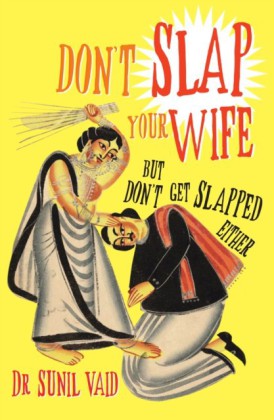 Don't Slap Your Wife