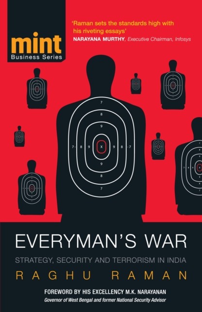 Everyman's War main product photo