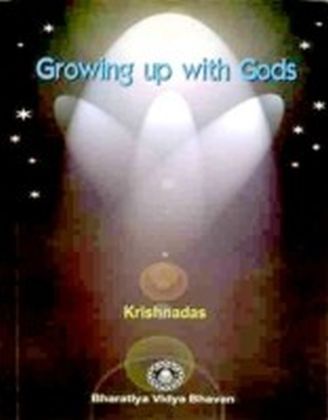 Growing up with Gods main product photo