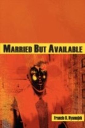 Married But Available