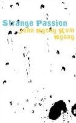 Strange Passion