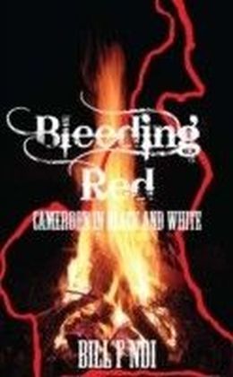 Bleeding Red