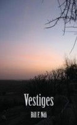 Vestiges main product photo