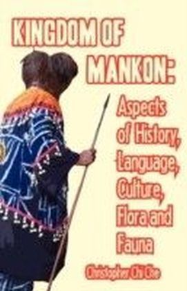 Kingdom of Mankon main product photo