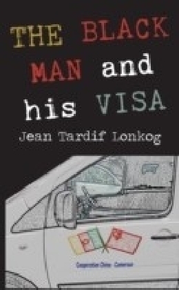 Black Man and his Visa