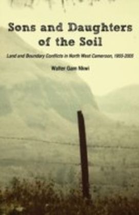 Sons and Daughters of the Soil main product photo