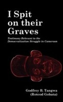 I Spit on their Graves main product photo