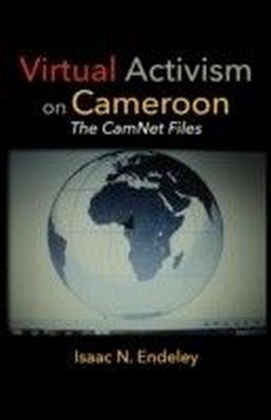 Virtual Activism on Cameroon
