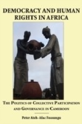 Democracy and Human Rights in Africa