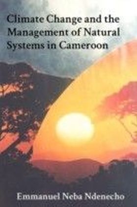 Climate Change and the Management of Natural Systems in Cameroon main product photo