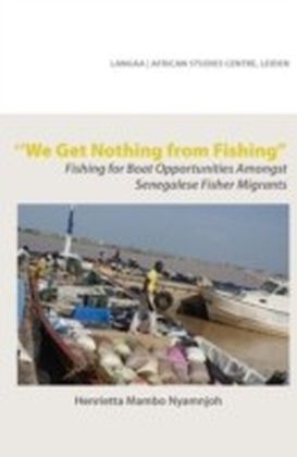 We Get Nothing from Fishing