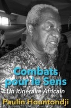 Combats pour le Sens
