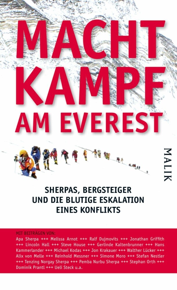 Machtkampf am Everest main product photo
