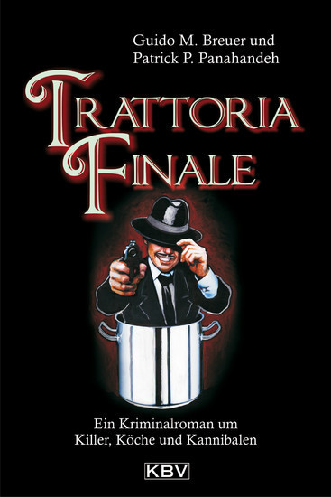 Trattoria Finale main product photo