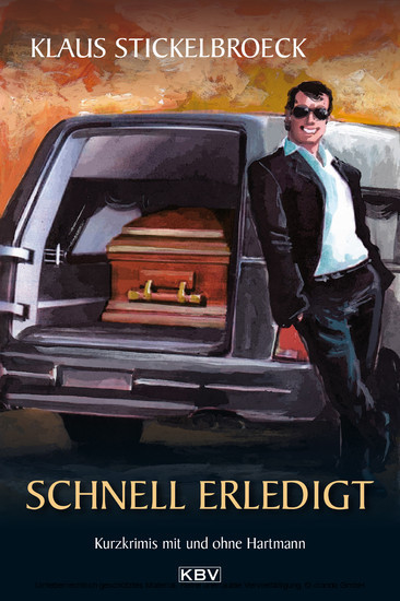 Schnell erledigt main product photo