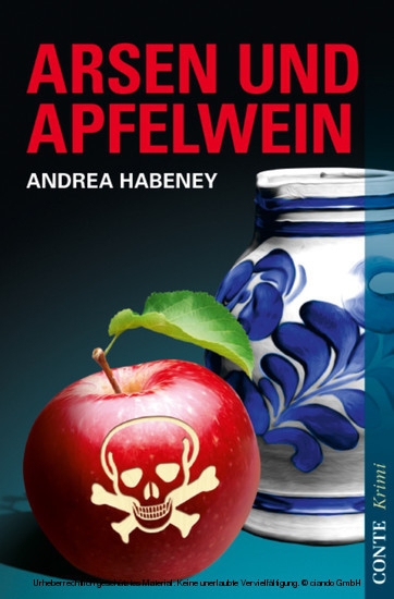 Arsen und Apfelwein main product photo