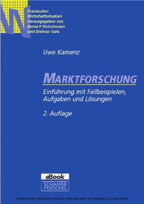 Marktforschung