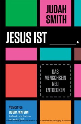 Jesus ist