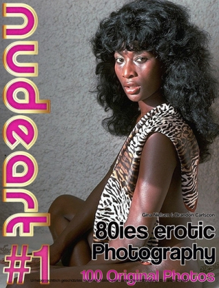80ies Erotic Photography Vol.01