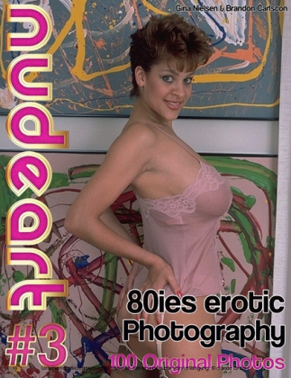 80ies Erotic Photography Vol.03